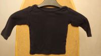 Langarmshirt H&M 74 schwarz Rheinland-Pfalz - Rumbach Vorschau