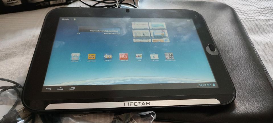 Tablet PC Medion P9516 MD 99100 in Satrup