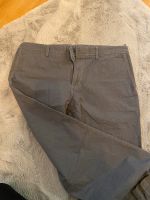 Hugo Boss Hose grau Gr. 54 Sachsen-Anhalt - Magdeburg Vorschau