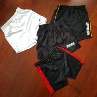 4x kurze Hose / Shorts, Sport, s/w, Gr. 128, ProTouch, adidas Bayern - Heroldsberg Vorschau