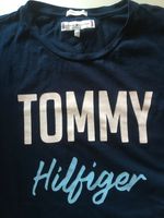 (◔‿◔) Tommy Hilfiger » Shirt » Langarm » 152 Niedersachsen - Geeste Vorschau