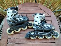 Inliner  - Inline Skates - Gr 30-33 - verstellbar Leipzig - Altlindenau Vorschau