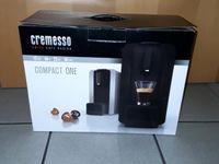 Cremesso one, Kapselkaffeemaschine Neu OVP, Kaffeemaschine Bayern - Großheirath Vorschau