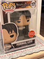 Funko Pop FORMAL LEVI #1171 Attack on Titan Bochum - Bochum-Ost Vorschau