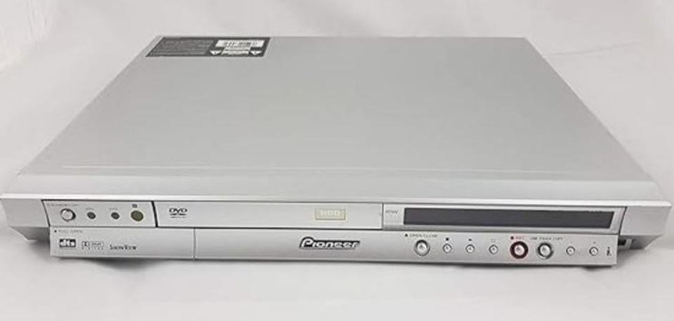 Pioneer Dvr 520h kleinanzeigen.de Pioneer Dvr 520h kleinanzeigen.de