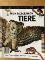 Mein Bildlexikon Tiere Baden-Württemberg - Dettenheim Vorschau