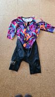 Triathlonanzug Damen Gr. M Wandsbek - Hamburg Eilbek Vorschau