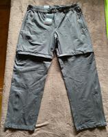 Neu!IOVP Herren Sporthose von HS2H in 28/40 Gr., Grau Saarland - Schmelz Vorschau