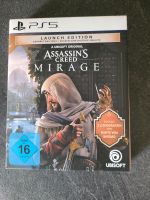 Assassin's Creed Mirage Deluxe Edition - PlayStation 5 Bremen - Gröpelingen Vorschau