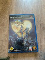 Kingdom Hearts PS2 Bayern - Cadolzburg Vorschau