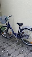 Hercules Damen-Fahrrad München - Allach-Untermenzing Vorschau