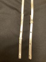 OLYMPUS - Shoulder Strap - style collection - Silber (Neu) Eimsbüttel - Hamburg Eimsbüttel (Stadtteil) Vorschau