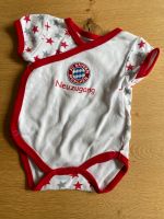 Baby Body FC Bayern München Mütze Lätzchen 56/62 Rheinland-Pfalz - Mainz Vorschau