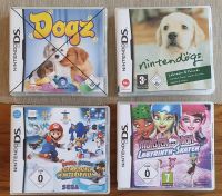Nintendo DSi Spiele Baden-Württemberg - Loffenau Vorschau