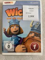 DVD Wickie Niedersachsen - Wolfenbüttel Vorschau