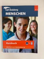 Carl Duisberg Menschen B 1.2 Deutsch als Fremdsprache Buch Bayern - Bamberg Vorschau