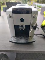 Kaffeemaschine Sachsen-Anhalt - Klostermansfeld Vorschau