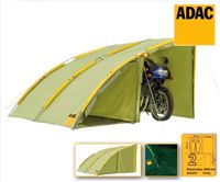 Biker Zelt 2 Personen Camping Collection ADAC. Bayern - Erding Vorschau