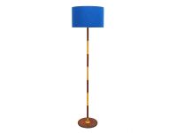 Danish Vintage Brass floor lamp / Teak Stehlampe 60er 70er Pankow - Prenzlauer Berg Vorschau