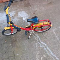 Kinderfahrrad 16 Zoll Brandenburg - Linthe Vorschau