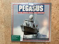 PHM Pegasus | Lucasfilm Games | DOS PC Schleswig-Holstein - Neumünster Vorschau