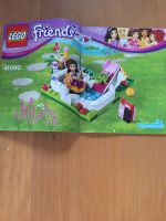 LEGO FRIENDS Olivias Poolparty Niedersachsen - Scheeßel Vorschau