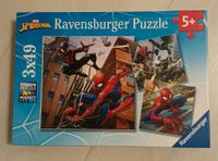 Ravensburger Kinderpuzzle 08025 - Spider-Man Bremen - Osterholz Vorschau