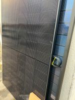 JASolar Modul Panel 430W Glas-Glas, Bifazial, Vollschwarz Bayern - Coburg Vorschau