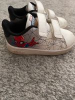 Adidas Spiderman Schuhe Kinder / Gr. 23 Berlin - Steglitz Vorschau