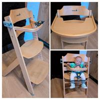 Baby Kinder Hochstuhl Safety First Thüringen - Bad Blankenburg Vorschau