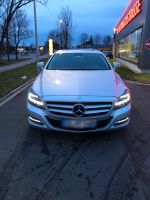 Mercedes CLS 350 CDI Vollausstattung Sitzheiz Vorne Hinten harman Nordrhein-Westfalen - Soest Vorschau