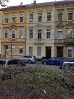Gepflegte 1,5-Zi-DG-Wohnung zum Kauf in Krefeld vom Eigentümer Nordrhein-Westfalen - Krefeld Vorschau