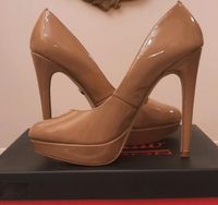 Schuhe, High Heels,Buffalo,Pumps, Gr.38, Hochzeit Niedersachsen - Ottersberg Vorschau