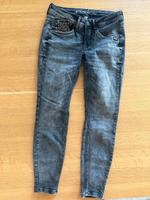 Jeans Gang "Faye" Gr. 27 Bayern - Deggendorf Vorschau