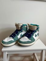 Nike Air Jordan 1 Turbo Green US 11 / EU 45 Berlin - Charlottenburg Vorschau