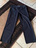 Schwarze sehr gut erhaltene MAC Jeans Gr. 38/40 Hessen - Biebergemünd Vorschau