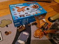 Playmobil 9460 Dragons Drachenzähmen  Fleischklops und Fischbein Nordrhein-Westfalen - Gelsenkirchen Vorschau