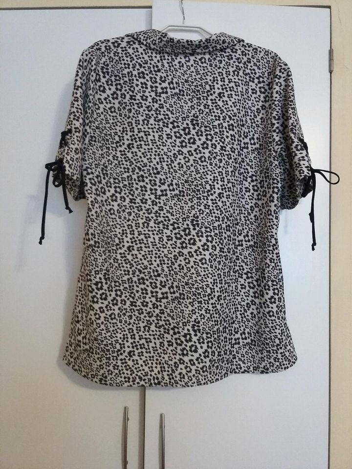 Damen Bluse  Maria Bellesi Gr. 44  (Neu) (Reduziert) in Gmund