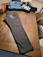 " Pierre Cardin " schwarze Sommerjeans Gr. 35 Nordrhein-Westfalen - Oer-Erkenschwick Vorschau