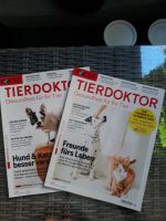 2x Focus Tierdoktor Zeitung Berlin - Spandau Vorschau