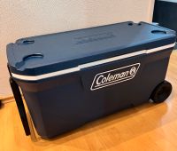 Coleman Xtreme Kühlbox 94 Liter Saarland - Homburg Vorschau