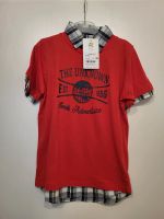 NEU ☆ T-shirt ☆ Poloshirt ☆ Shirt von Topolino in Gr. 128 ☆ NEU Nordrhein-Westfalen - Dinslaken Vorschau