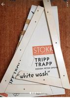 Seitenteile Tripp Trapp stokke White wash Bayern - Gessertshausen Vorschau