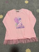 Shirt Langarm Unicorn / Einhorn *neu* Gr. 122-128 Nordrhein-Westfalen - Schwalmtal Vorschau