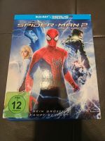 The Amazing Spiderman 2 Blu-Ray Nordrhein-Westfalen - Nottuln Vorschau