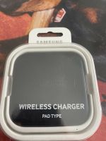 Samsung EP-PA510 Induktive wireless Pad Niedersachsen - Axstedt Vorschau