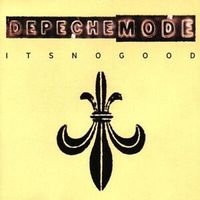 It's No Good (1997) - Depeche Mode Single CD Rheinland-Pfalz - Hüblingen Vorschau