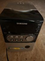 CD Player inkl. Boxen von Samsung Bayern - Dinkelscherben Vorschau