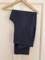 Verkaufe leichte Cambio Sommerhose Bayern - Waffenbrunn Vorschau