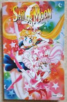 Manga - Sailor Moon - Naoko Takeuchi - Band 7 - 1. Auflage Bayern - Niederbergkirchen Vorschau